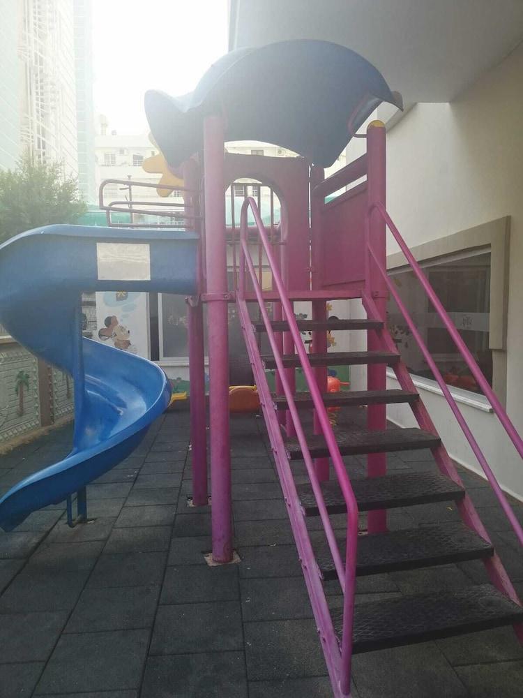 אלאניה Grand Ati̇Lla Hotel מראה חיצוני תמונה