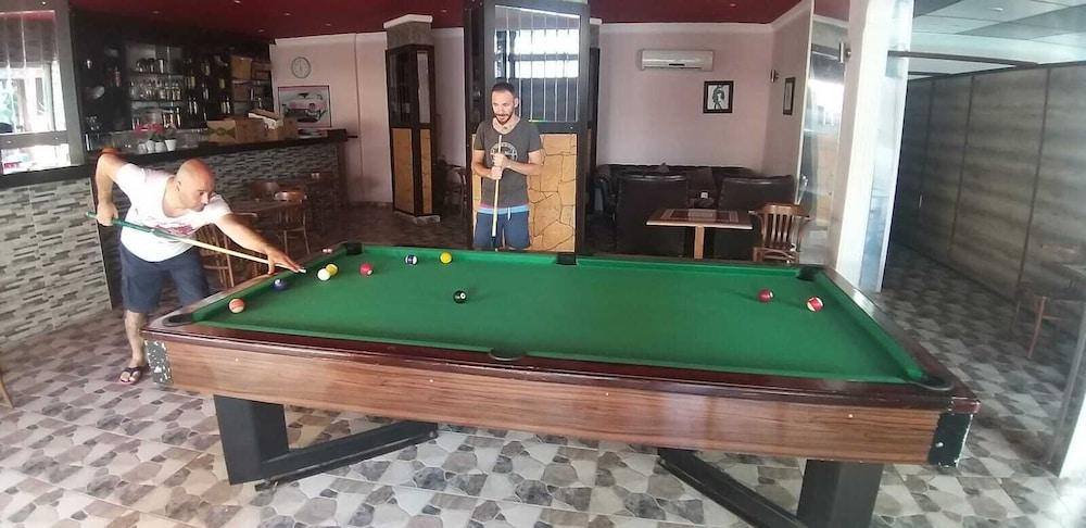 אלאניה Grand Ati̇Lla Hotel מראה חיצוני תמונה