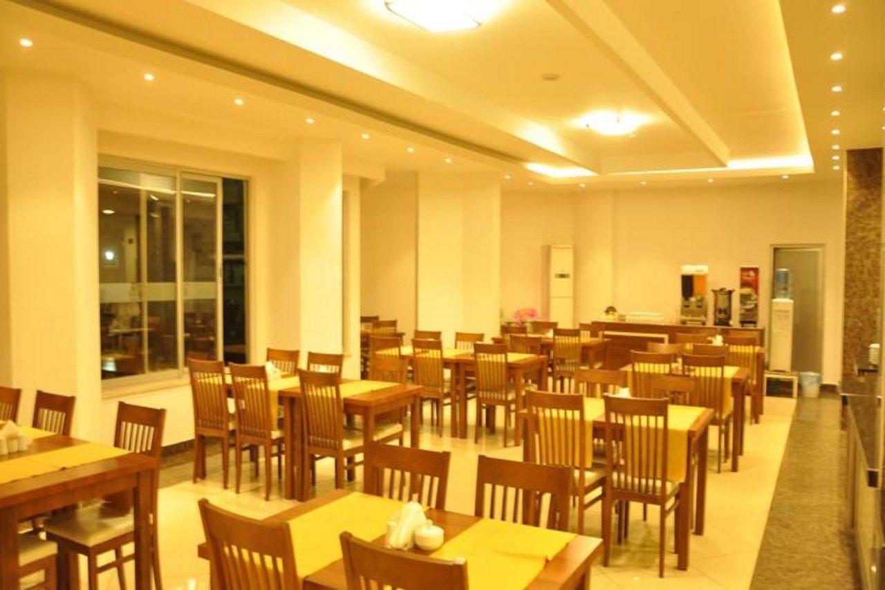 אלאניה Grand Ati̇Lla Hotel מראה חיצוני תמונה